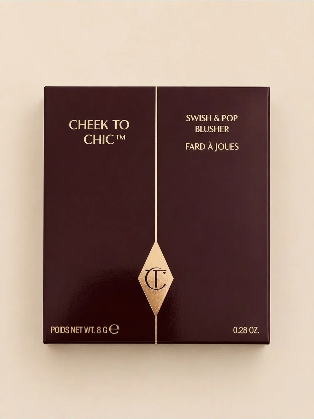 Charlotte Tilbury Swish & Pop Blusher